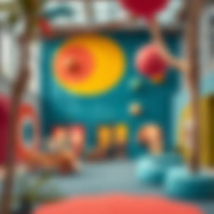 Notable Exploring Creative Nest: A Deep Dive into an Early Childhood Centre in Dubai