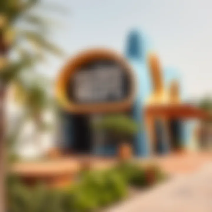 Exploring Creative Nest: A Deep Dive into an Early Childhood Centre in Dubai Summary