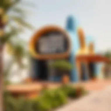 Exploring Creative Nest: A Deep Dive into an Early Childhood Centre in Dubai Summary Exploring Creative Nest: A Deep Dive into an Early Childhood Centre in Dubai Summary