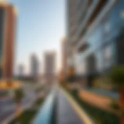 Exploring Damac Hills 2: The Future of Akoya Oxygen Introduction