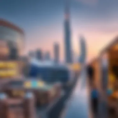 Collaborative spaces fostering academia and industry