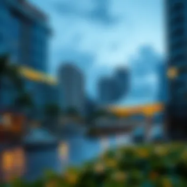 Exploring Dusit Princess Marina: A Multifaceted Perspective Introduction