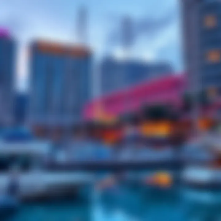 Notable Exploring Dusit Princess Marina: A Multifaceted Perspective