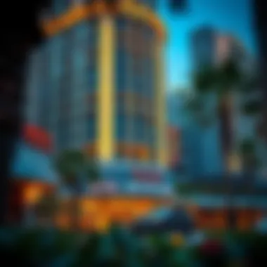 Notable Exploring Hotel Options in Discovery Garden Notable Exploring Hotel Options in Discovery Garden