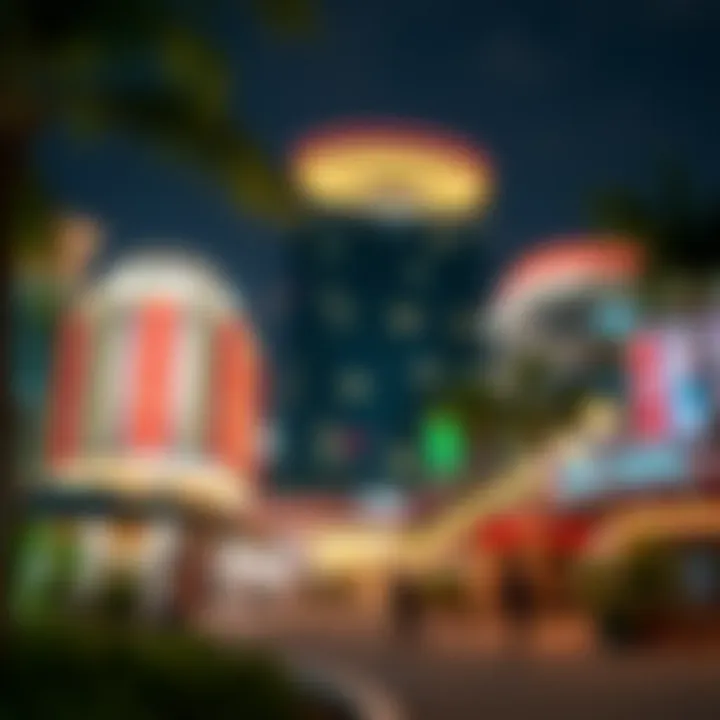 Exploring Hotel Options in Discovery Garden Summary