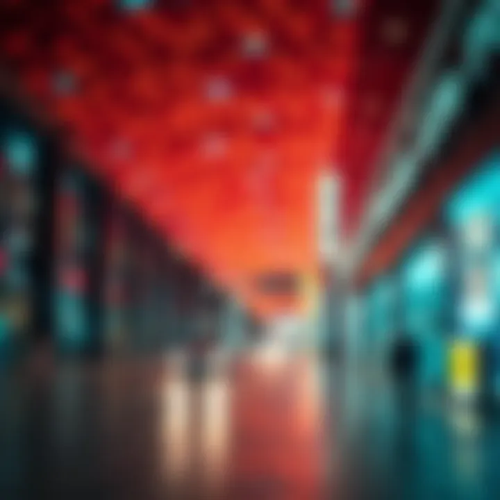 Notable Exploring Lifco Mirdif: A Comprehensive Insight