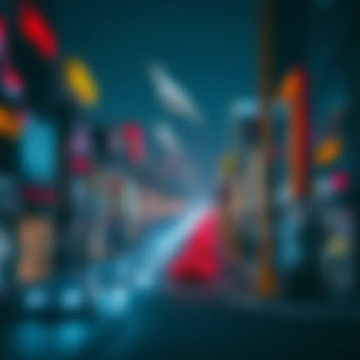 Exploring Lifco Mirdif: A Comprehensive Insight Summary