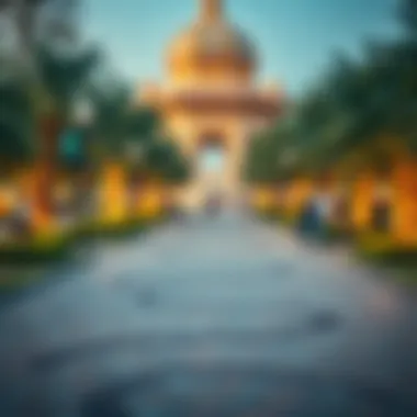 Exploring Mushrof Park: A Multifaceted Urban Gem in Dubai Introduction Exploring Mushrof Park: A Multifaceted Urban Gem in Dubai Introduction