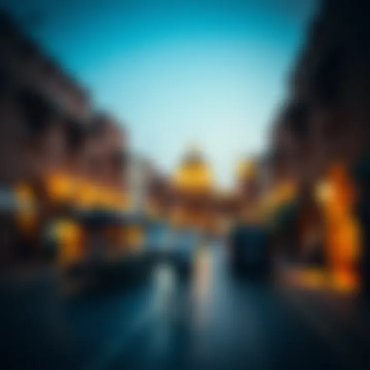 Notable Exploring Oud Al Muteena: A Tapestry of Dubai's Heritage and Modernity