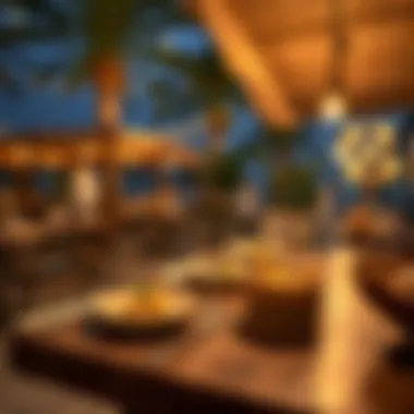 Notable Exploring Picnic Restaurant in Jebel Ali: A Culinary Experience
