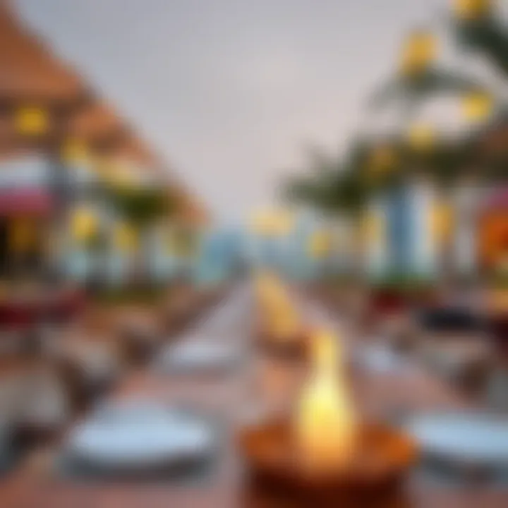 Exploring Picnic Restaurant in Jebel Ali: A Culinary Experience Summary