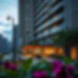 Exploring Samari Residences: A Visual Journey Introduction