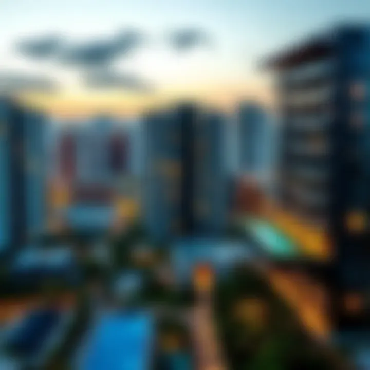 Notable Exploring Samari Residences: A Visual Journey