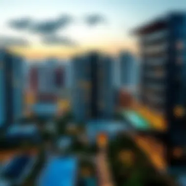 Notable Exploring Samari Residences: A Visual Journey Notable Exploring Samari Residences: A Visual Journey