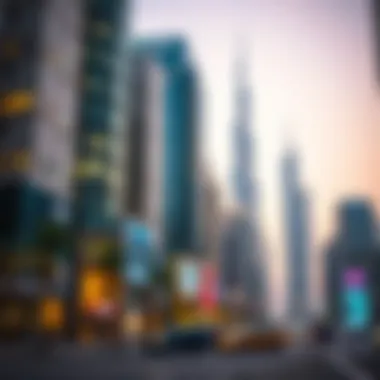 Notable Exploring the Business Landscape of Internet City in Dubai