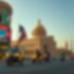 Exploring the Complexities of Viva Arjan: A Multifaceted Perspective Introduction