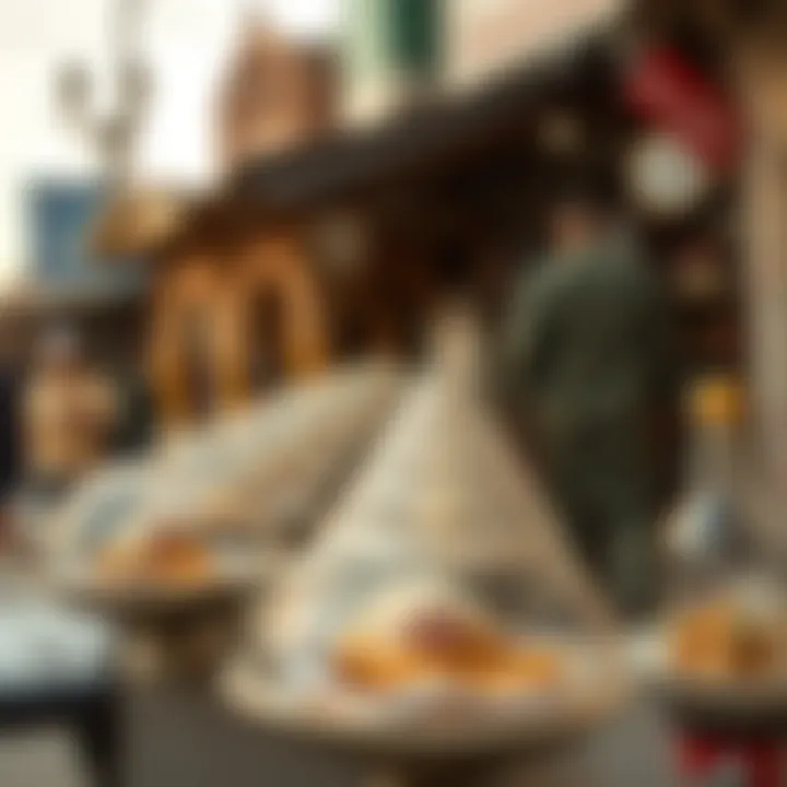 Notable Exploring the Culinary Landscape of Rigga in Peshawar: A Cultural and Culinary Journey