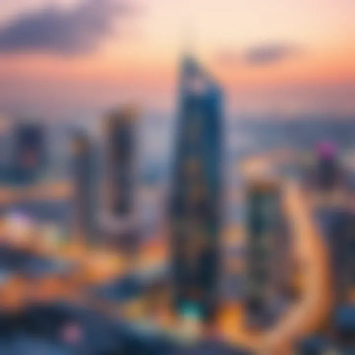 Notable Exploring the Dunya Tower Developer: Impacts and Insights