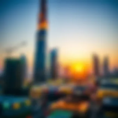 Exploring the Dunya Tower Developer: Impacts and Insights Summary