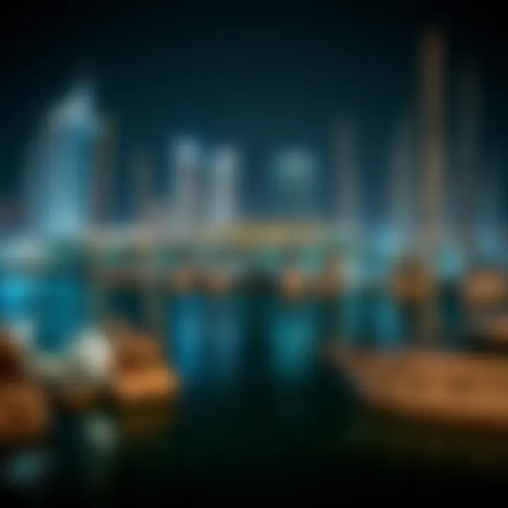 Notable Exploring the Marina Harbour in Dubai: A Deep Dive into its Cultural, Economic, and Recreational Significance