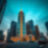 Exploring the Ontario Tower in Business Bay: A Comprehensive Analysis Introduction