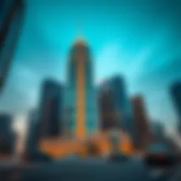 Exploring the Ontario Tower in Business Bay: A Comprehensive Analysis Introduction