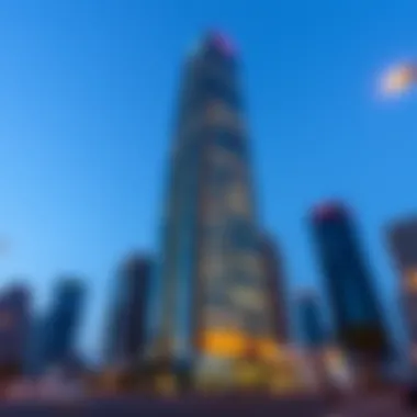 Notable Exploring the Ontario Tower in Business Bay: A Comprehensive Analysis