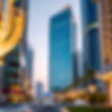 Exploring the Premier Building in Dubai Silicon Oasis Introduction