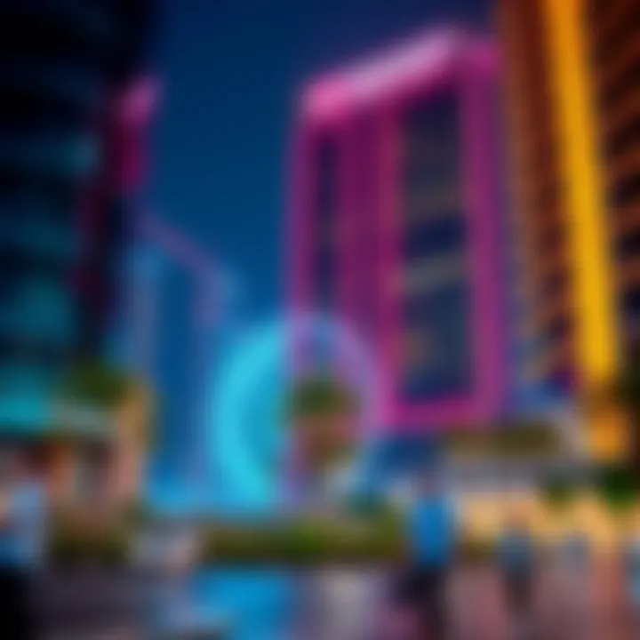 Exploring the Premier Building in Dubai Silicon Oasis Summary