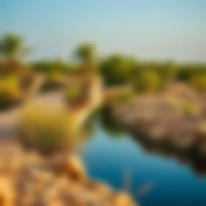 Exploring the Ras Al Khor Wildlife Sanctuary: Entry Fees and Visitor Insights Summary