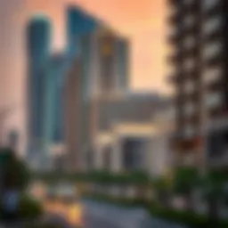 Exploring the Residence Areas in Dubai: A Comprehensive Guide Introduction