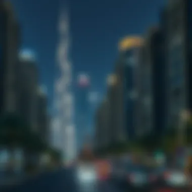 Notable Exploring the Residence Areas in Dubai: A Comprehensive Guide