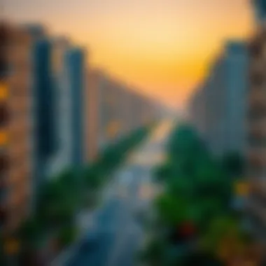 Exploring the Residence Areas in Dubai: A Comprehensive Guide Summary