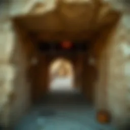 Exploring Umm Al Ramool: A Hidden Gem in Dubai Introduction