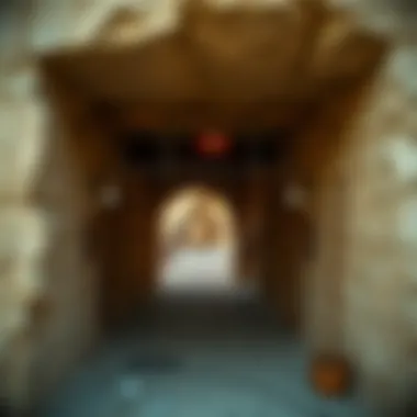 Exploring Umm Al Ramool: A Hidden Gem in Dubai Introduction Exploring Umm Al Ramool: A Hidden Gem in Dubai Introduction