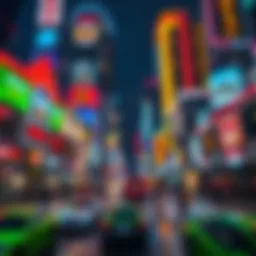 Extreme Fun in Motor City: An In-Depth Exploration Introduction