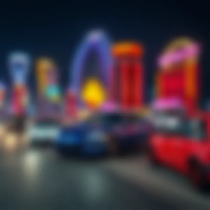 Extreme Fun in Motor City: An In-Depth Exploration Summary