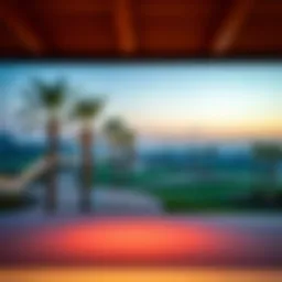 In-Depth Exploration of Jumeirah Golf Estate Introduction