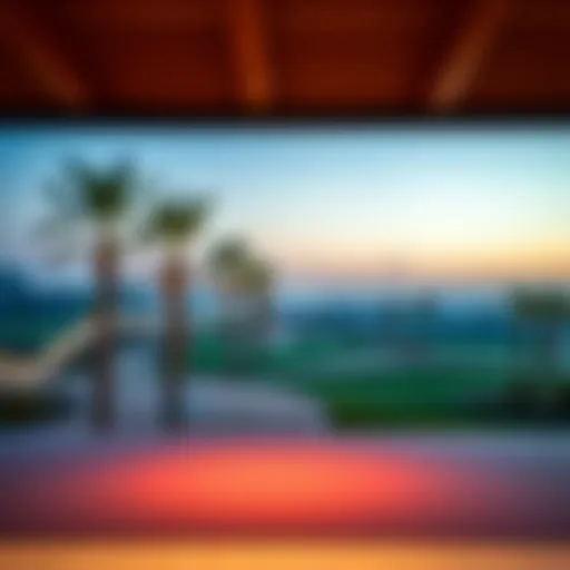 In-Depth Exploration of Jumeirah Golf Estate Introduction