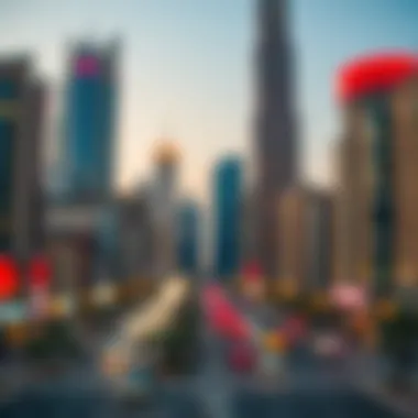 Insights into American Hospital's Media Presence in Dubai Summary