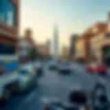 International City: A Comprehensive Exploration of Dubai's Unique Community Introduction