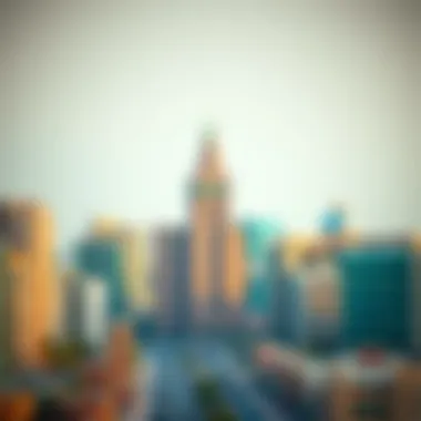 International City: A Comprehensive Exploration of Dubai's Unique Community Summary