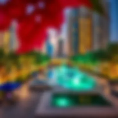 Investment potential of Jade Residence