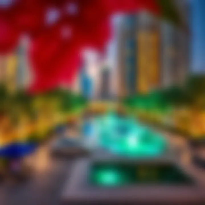 Investment potential of Jade Residence