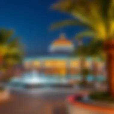 Notable Jumeirah Island Pavilion: An Overview Notable Jumeirah Island Pavilion: An Overview