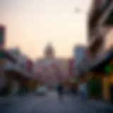 Latifa City: A Comprehensive Exploration Introduction
