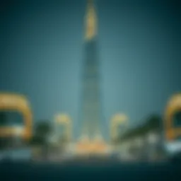 Lilian Tower: An Exploration of Architecture and Cultural Significance Introduction