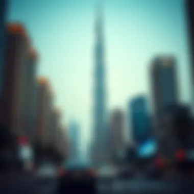 Notable Rigel Tower JVC: A Comprehensive Analysis Notable Rigel Tower JVC: A Comprehensive Analysis