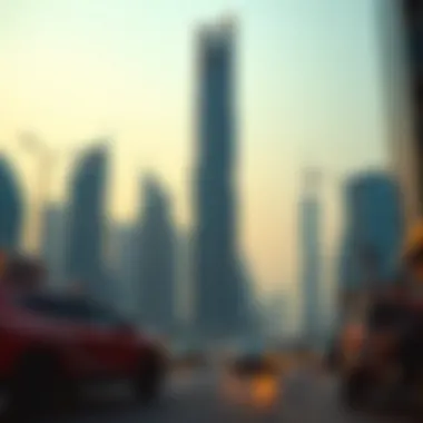 Rigel Tower JVC: A Comprehensive Analysis Summary Rigel Tower JVC: A Comprehensive Analysis Summary