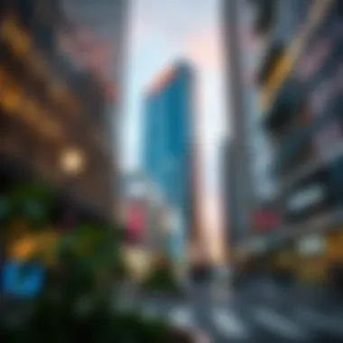 Silicon Building: An Exploration of Modern Architectural Paradigms Summary